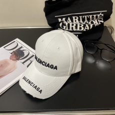 Balenciaga Caps